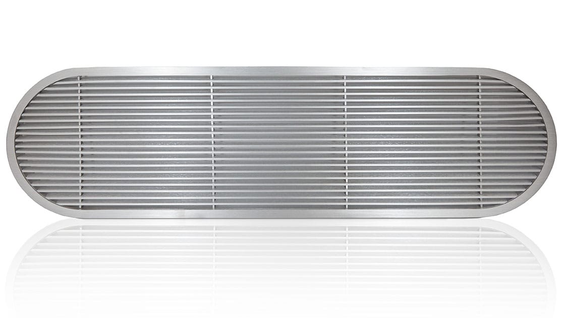 Specialty Linear Bar Grilles AAG2019