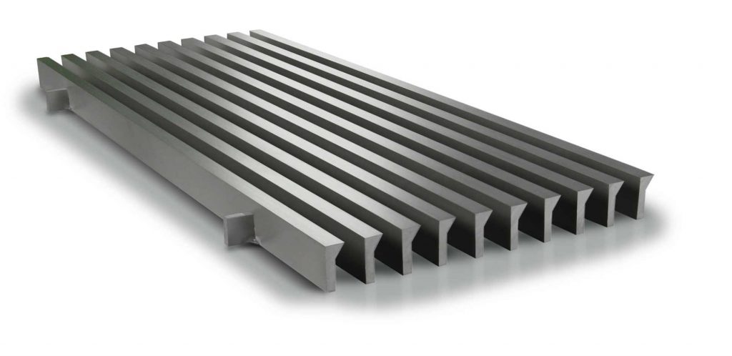 Linear Bar Grilles Archives Aag