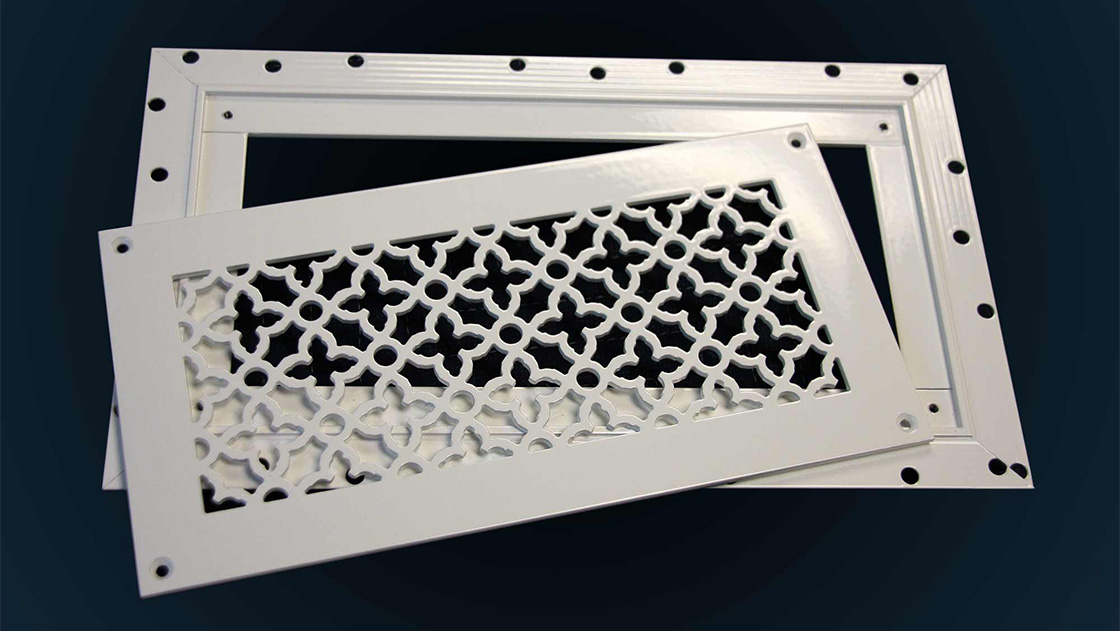 lb-JBead-Frame-Perforated-Grille JBead Frame Perforated Grille