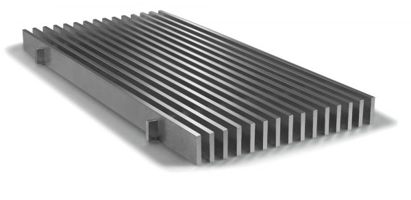 aag100 linear bar grilles