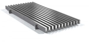 aag110 linear grilles