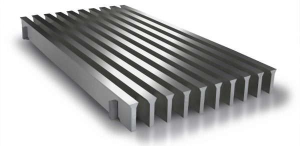 aag330 linear grilles