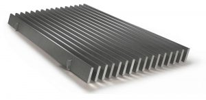 aag400 linear grilles