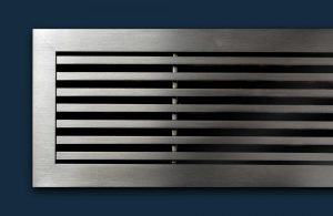 AAG110 B Frame Stock Linear Grilles
