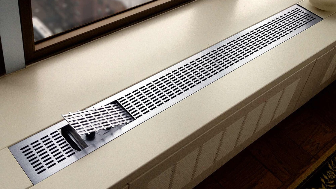 lb-Perforated-Grille-With-Access-Door aag700 Perforated Grill With Access Door